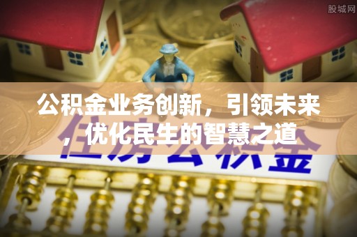 隆子公积金业务创新，引领未来，优化民生的智慧之道
