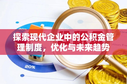 隆子探索现代企业中的公积金管理制度，优化与未来趋势