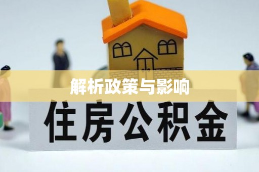 隆子解析政策与影响