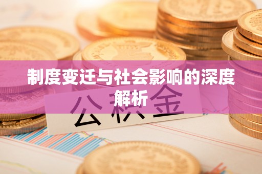 隆子制度变迁与社会影响的深度解析