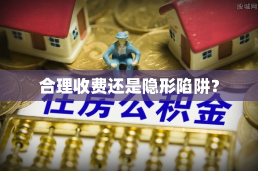 隆子合理收费还是隐形陷阱？