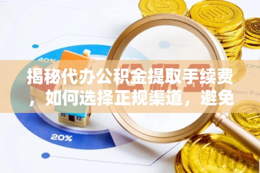 隆子揭秘代办公积金提取手续费，如何选择正规渠道，避免上当受骗