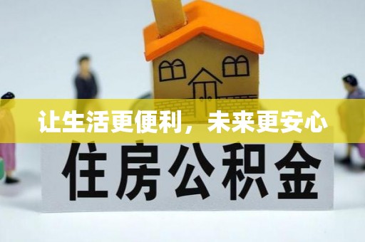 隆子让生活更便利，未来更安心