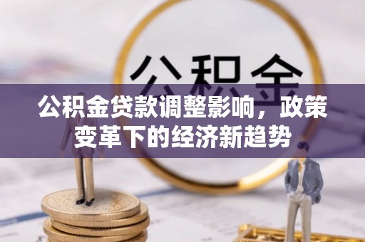隆子公积金贷款调整影响，政策变革下的经济新趋势