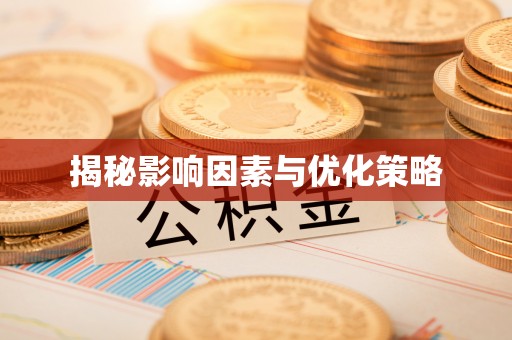 隆子揭秘影响因素与优化策略