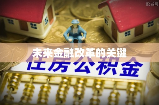 隆子未来金融改革的关键