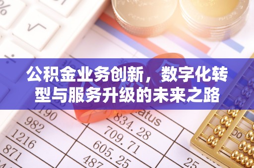 隆子公积金业务创新，数字化转型与服务升级的未来之路