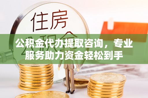 隆子公积金代办提取咨询，专业服务助力资金轻松到手