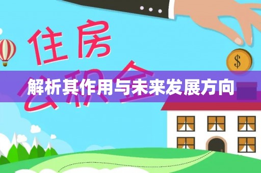 隆子解析其作用与未来发展方向