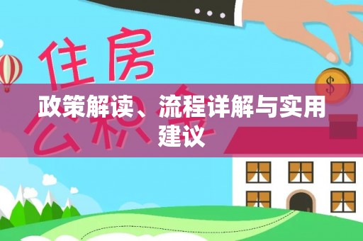 隆子政策解读、流程详解与实用建议