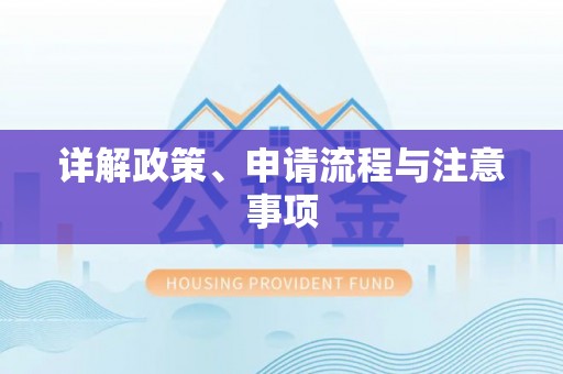 隆子详解政策、申请流程与注意事项