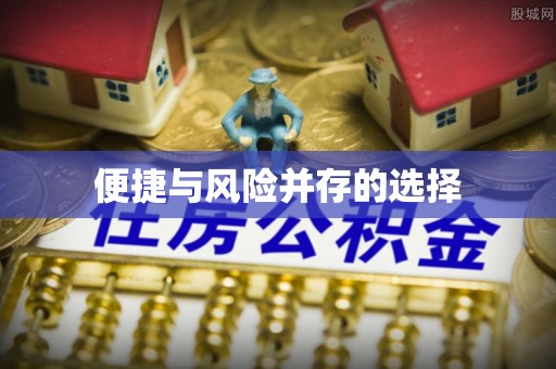 隆子便捷与风险并存的选择