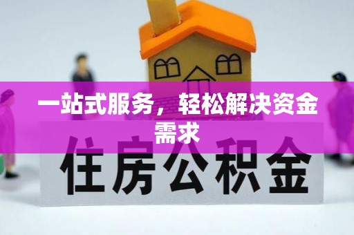 隆子一站式服务，轻松解决资金需求
