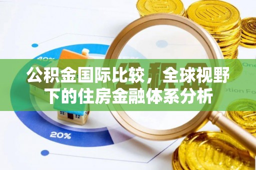 隆子公积金国际比较，全球视野下的住房金融体系分析